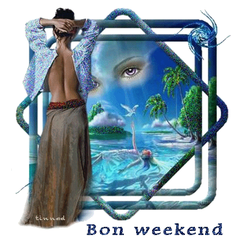 et bon week-end à tous
